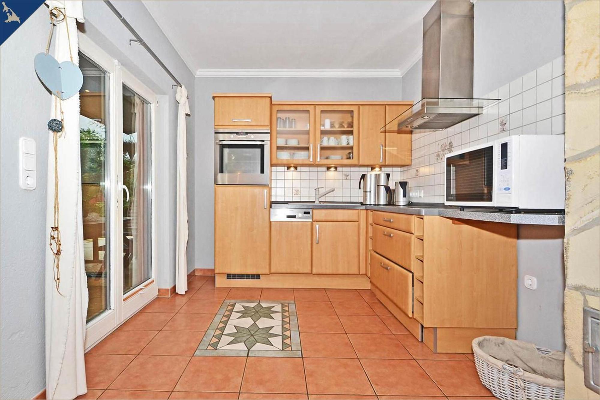 Ferienhaus Zirchow 1 Zewnętrze zdjęcie