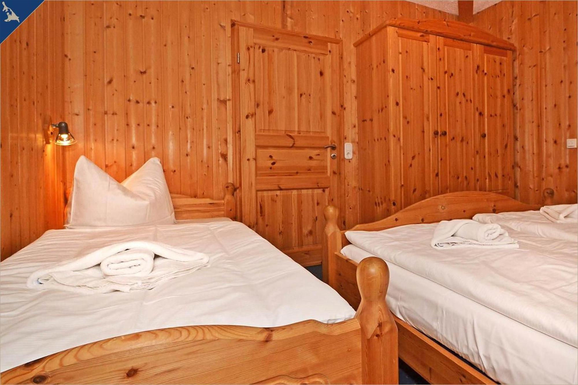 Ferienhaus Zirchow 1 Zewnętrze zdjęcie