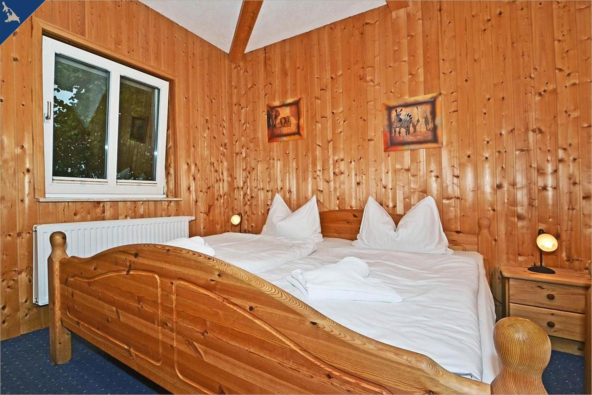 Ferienhaus Zirchow 1 Zewnętrze zdjęcie